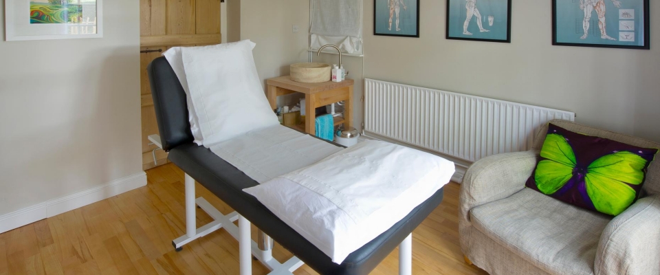 Treatment Room